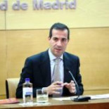 El juez Velasco imputa a cinco altos cargos del PP en la operación Púnica