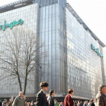 Trabajo sanciona a El Corte Inglés por no informar a sus jefes del horario que tenían