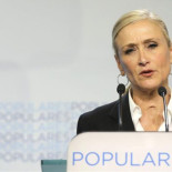 Los agujeros negros en la biografía de Cristina Cifuentes: un currículo falseado