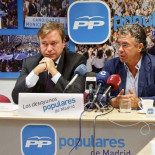 'Púnica': la Guardia Civil estrecha el cerco sobre 6 dirigentes que van en la lista de Cifuentes