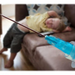 Antivacunas y regreso de enfermedades, una historia de miedo e irracionalidad