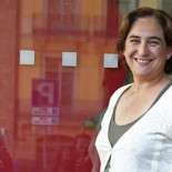 Ada Colau cierra la puerta a adherirse a la hoja de ruta independentista