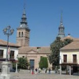 Las facturas insólitas de Navalcarnero: 1,9 millones en granito en sólo cinco meses