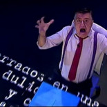 ‘El Intermedio’ de Wyoming: el éxito de romper con el guion preestablecido