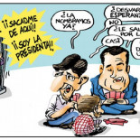 ¿La nombramos ya?  [HUMOR]