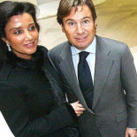 El millonario fantasma: una de las parejas más ricas de Barcelona no existía para el fisco