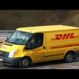 Los vehículos más raros en  Nürburgring