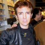 Ramoncín amenaza con 'tirar de la manta'