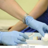 Los padres del niño con difteria están «destrozados» y se sienten engañados por los antivacunas