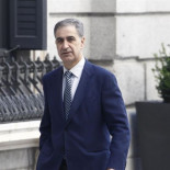 El PP exige a Iglesias y Sánchez que frenen el acuerdo navarro con Bildu