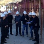 Despedidos siete trabajadores por negarse a realizar horas extras gratis