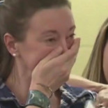 Estudiantes se quedan sin viaje fin de curso por donar a su profesora con cáncer