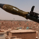 Escándalo FIFA: Alemania regaló munición de lanzagranadas a Arabia Saudí a cambio de votos para el Mundial 2006 [ENG]