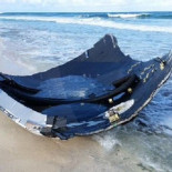 Encuentran restos de un cohete de SpaceX con dos cámaras en su interior…