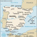 Matrículas de coche de España