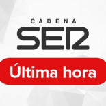 El Ayuntamiento de Brunete, en llamas