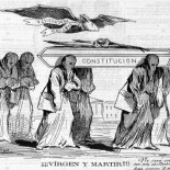 Una Constitución, dos Constituciones, tres Constituciones…