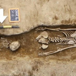 Encuentran los restos de las monjas lascivas de Oxford