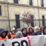 Los últimos coletazos de la crisis se llevan por delante empresas emblemáticas y 30.000 trabajadores