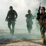 Asesinatos indiscriminados por parte de un grupo de élite militar de EE.UU en Oriente