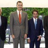 Desde los 80, España ha privatizado casi todas sus grandes empresas públicas y rentables