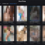 Porn Time, el Popcorn Time del porno