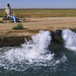 El hundimiento (literal) de California [ENG]