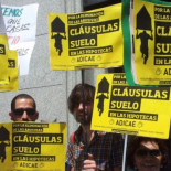 Rebelión contra el TS por las cláusulas suelo: jueces obligan a devolver todo lo pagado