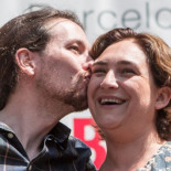 Podemos se replantea su estrategia y se abre a una confluencia para las generales