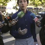 La Abogacía del Estado exculpa a la agente que fabricó el DNI falso del pequeño Nicolás