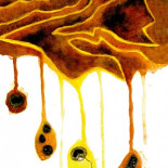 Vivir en un infierno ácido