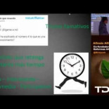 Tres semanas con un taxi