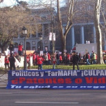 El Gobierno dinamita el plan de hepatitis C