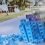 Empleado rompió por accidente 40 cajas de cervezas y fue premiado con un viaje a la Copa América