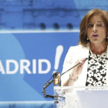 Ana Botella destituye a la funcionaria que frenó la Operación Chamartín tres días antes del 24-M