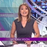 Yo fui becaria de Victoria Vigón
