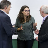 El PSPV rompe con Compromís también en la alcaldía de Valencia