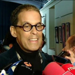 Gracias, Pedro Zerolo