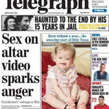 Una niña de dos años sin nariz tendrá una hecha gracias a una impresora 3-D