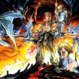 Así jugábamos en los 80 con los ordenadores de 8 bits: haciendo cosas que no creerías