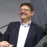 El PSOE presidirá el parlamento valenciano con el apoyo de Compromís y Podemos