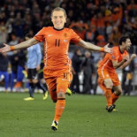 El gol de Albert Rivera a sus votantes, elegido mejor tanto de la temporada 14/15 [Humor]