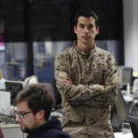 El Ejército expulsa al teniente Luis Segura