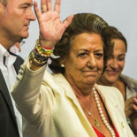 Rita Barberá dimite