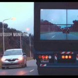 ¿Camiones transparentes? Una gran idea que merece la pena explorar