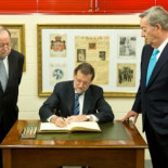 Rajoy y la corrupción de Alianza Popular en 1987