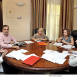 El PP deja un saldo de 4 millones en la caja de un Ayuntamiento al borde del colapso