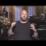 Louis CK sobre racismo y pederastas