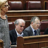 UPyD desvela los mails de la traición de Lozano y los críticos para unirse con Rivera