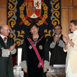 Humor negro en la Audiencia Nacional